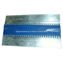 Máquina de fabricación de conductos con conector flexible (ATM-350)